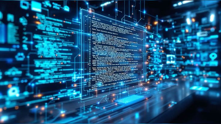 SQL and Data Processing