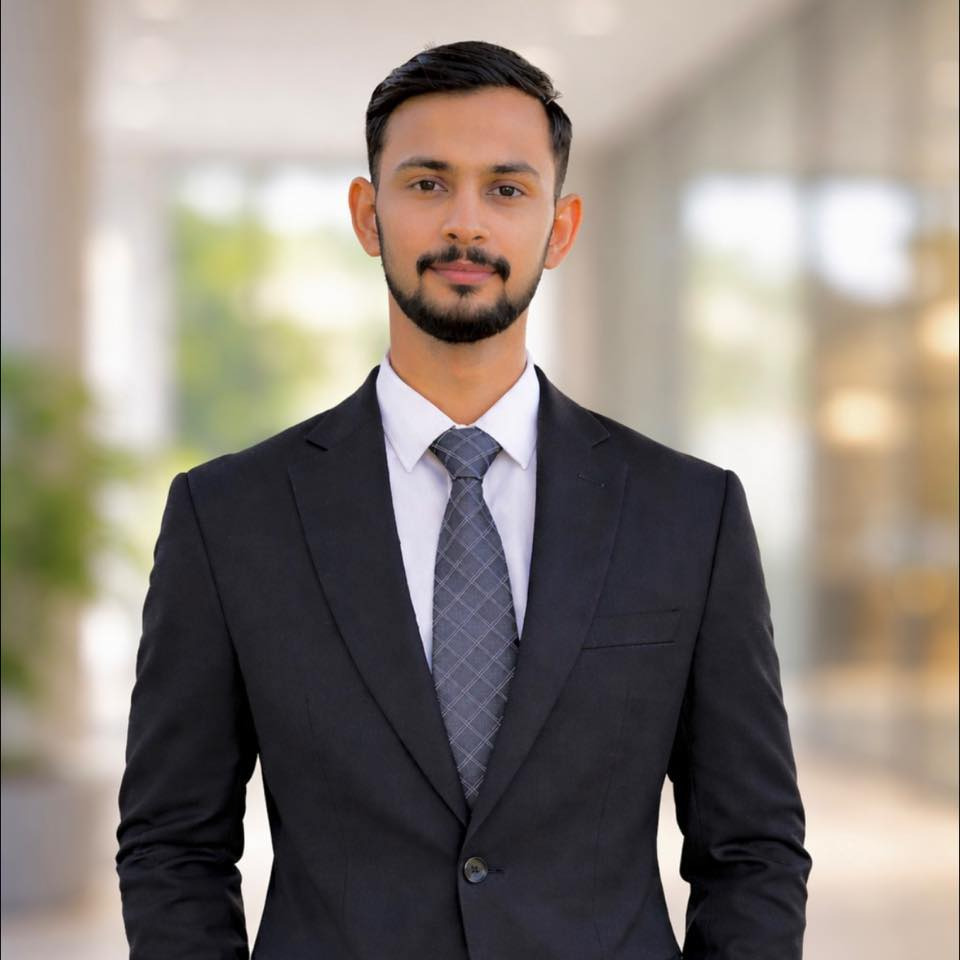 Awais Tahir